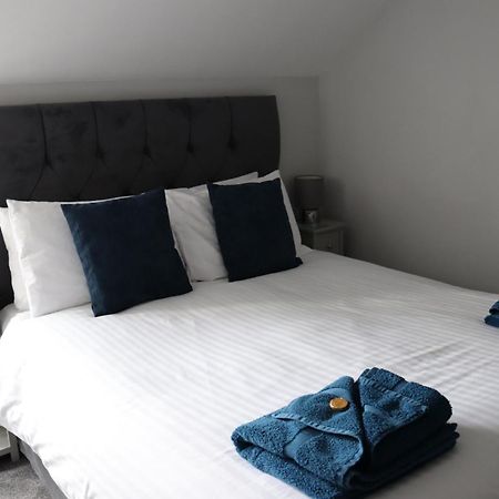 Barclay Guest House Пейнтон Екстер'єр фото