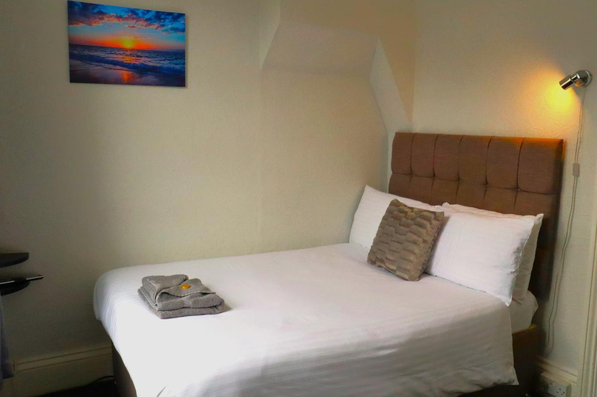 Barclay Guest House Пейнтон Екстер'єр фото