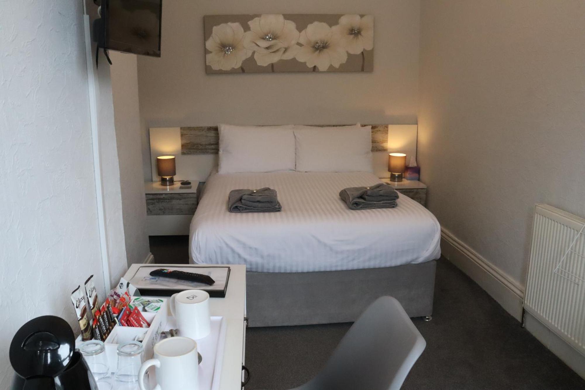 Barclay Guest House Пейнтон Екстер'єр фото