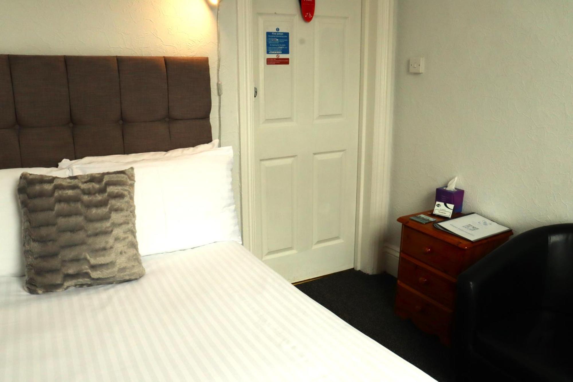 Barclay Guest House Пейнтон Екстер'єр фото
