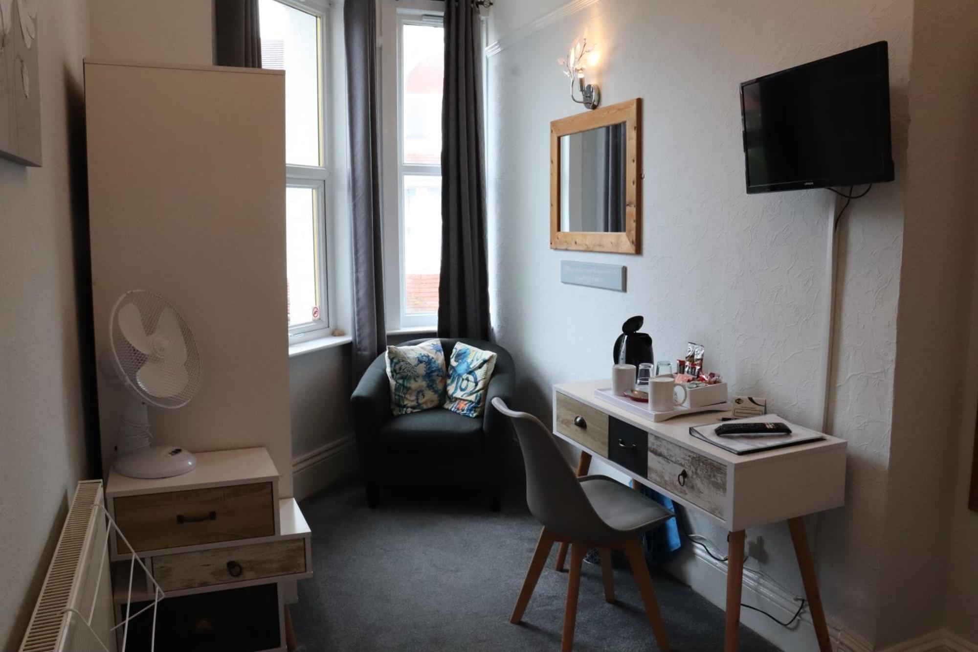 Barclay Guest House Пейнтон Екстер'єр фото
