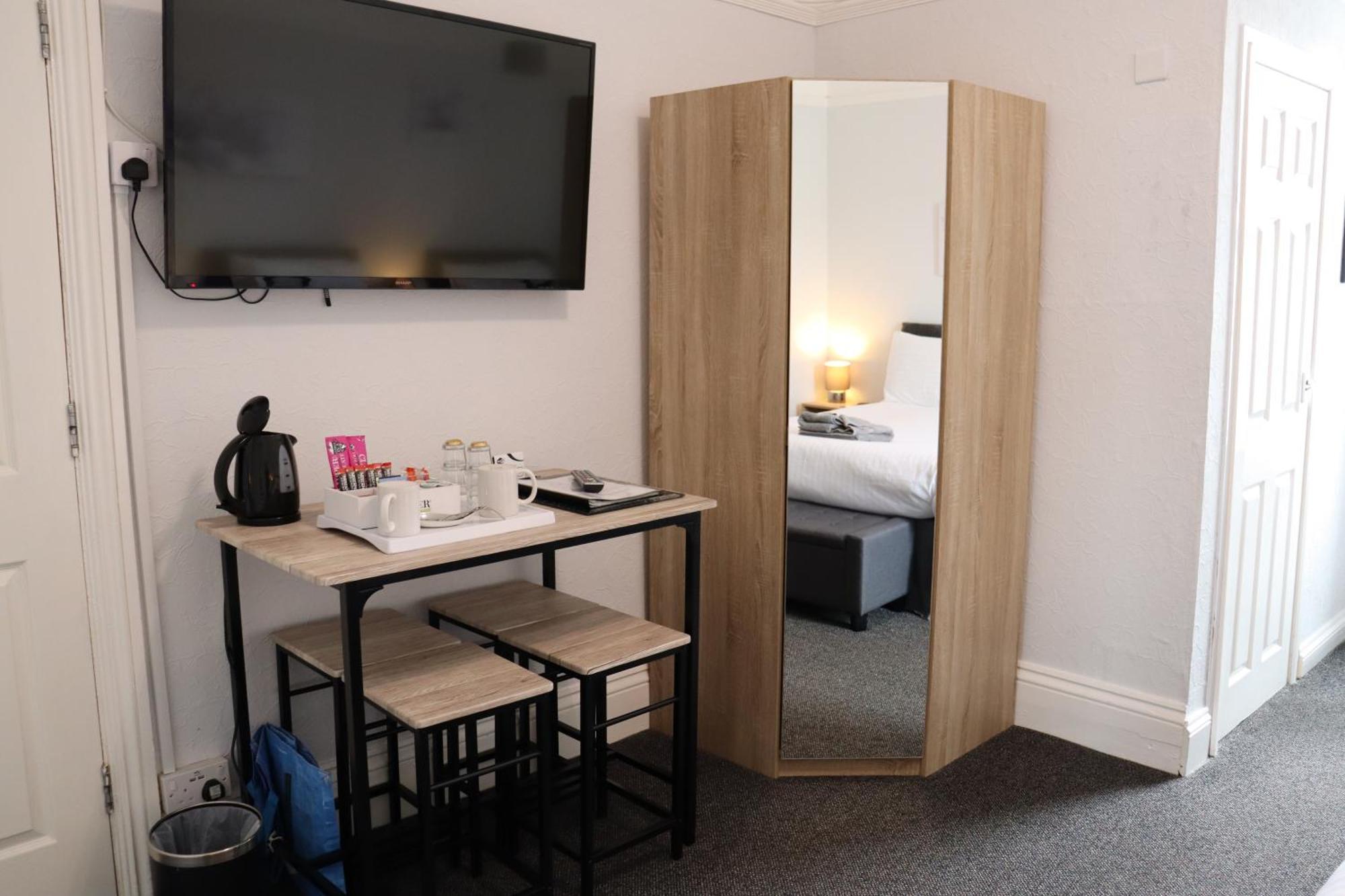 Barclay Guest House Пейнтон Екстер'єр фото